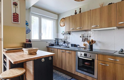 Perros-Guirec Apartamento | Ti Coco