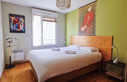 Perros-Guirec Apartamento | Ti Coco