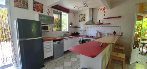 Le Moule Casa | Ti' coin chaleureux