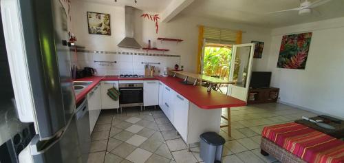 Le Moule Casa | Ti' coin chaleureux