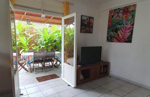 Le Moule Casa | Ti' coin chaleureux