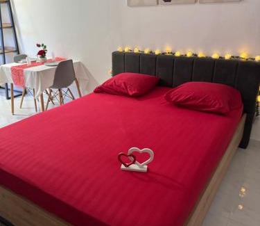 Saint-Louis Apartamento | Ti coin Charmant