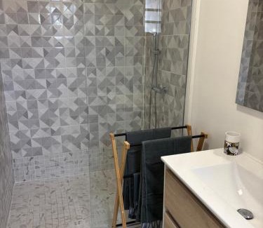 Saint-Louis Apartamento | Ti coin Charmant