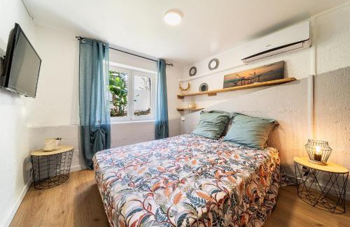 Saint-Denis Apartamento | Ti Colibri