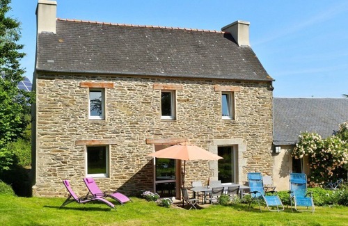 Plouenan Casa | Ti Cozic - Plouenan - Gîte