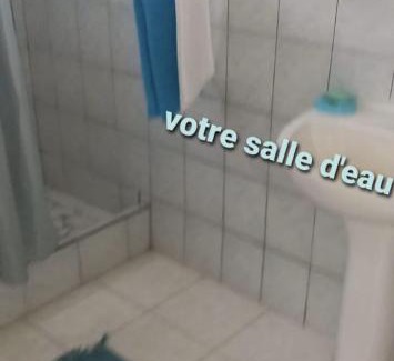Sainte-Rose Apartamento | Ti doudou sucré