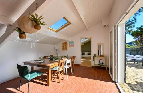 Penestin Casa | Ti Gwer - A 5min à Pied de la Plage
