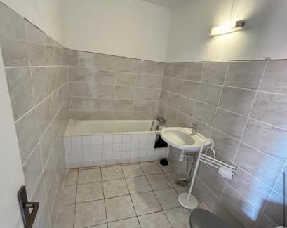 Bouillante Apartamento | Ti Kay soléy