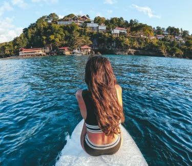 Anse Cochon Complejo | Ti Kaye Resort & Spa