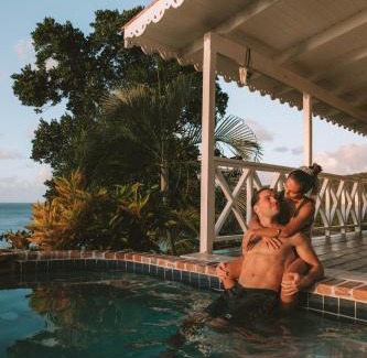 Anse Cochon Complejo | Ti Kaye Resort & Spa