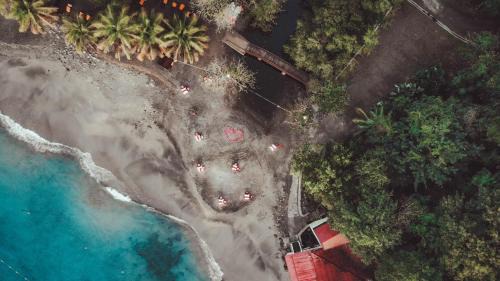 Anse Cochon Complejo | Ti Kaye Resort & Spa
