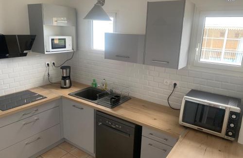 Bois d'Olives Apartamento | Ti Kaz Apaya