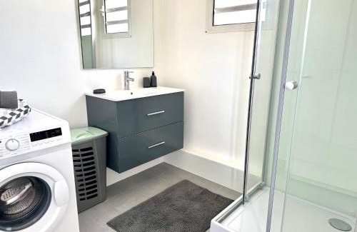Bois d'Olives Apartamento | Ti Kaz Apaya