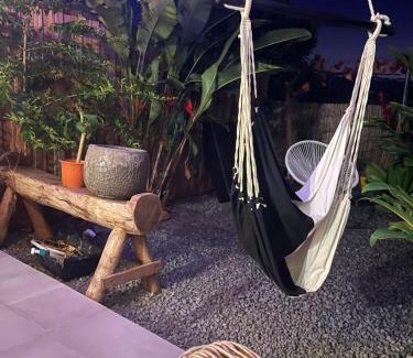 Piton Saint-Leu Apartamento | Ti kaz coco