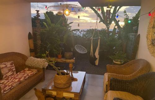 Piton Saint-Leu Apartamento | Ti kaz coco