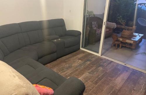 Piton Saint-Leu Apartamento | Ti kaz coco