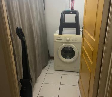 Piton Saint-Leu Apartamento | Ti kaz coco