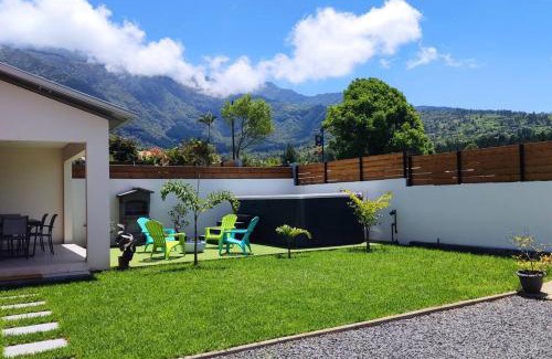 Saint-Louis Casa | Ti Kaz Family