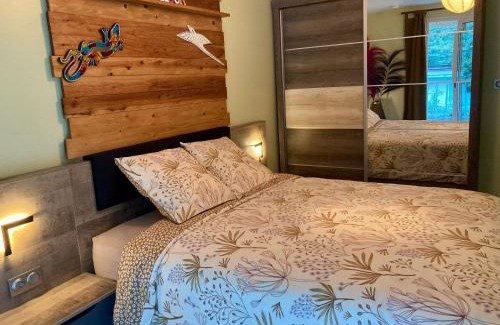 Saint-Louis Apartamento | Ti Kaz Furcy