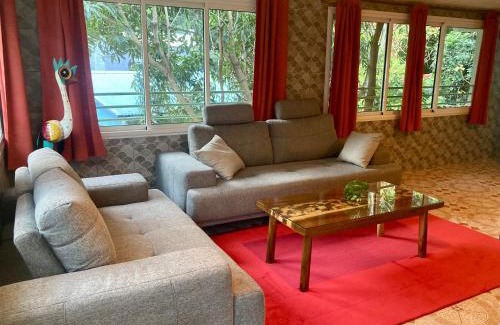 Saint-Louis Apartamento | Ti Kaz Furcy