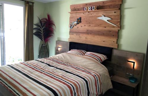 Saint-Louis Apartamento | Ti Kaz Furcy
