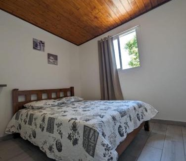 La Possession Casa | Ti Kaz Galet