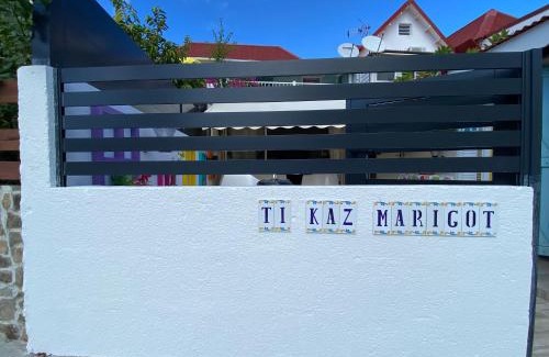 Le Marigot Apartamento | Ti Kaz Marigot