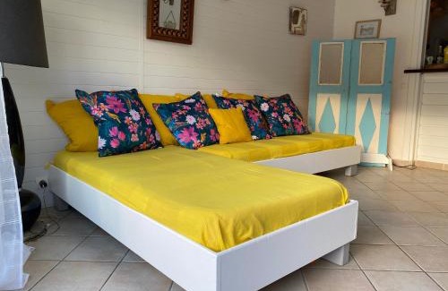 Le Marigot Apartamento | Ti Kaz Marigot