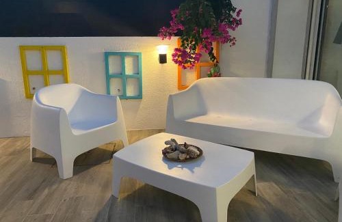Le Marigot Apartamento | Ti Kaz Marigot