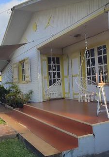 Saint-Louis Casa | Ti kaz mignon 974