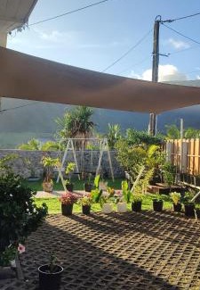 Saint-Louis Casa | Ti kaz mignon 974
