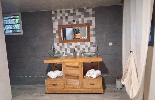 Saint-Philippe Villa | Ti KAZ MON SUZA