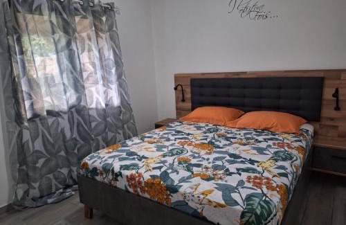 Saint-Philippe Villa | Ti KAZ MON SUZA