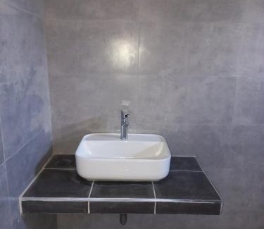 Mahebourg Casa | Ti'Kaz
