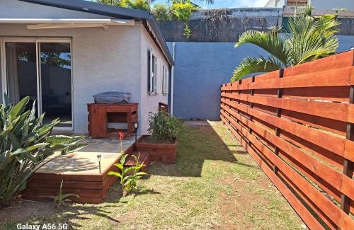 Les Avirons Apartamento | Ti kaz Orion