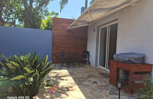Les Avirons Apartamento | Ti kaz Orion