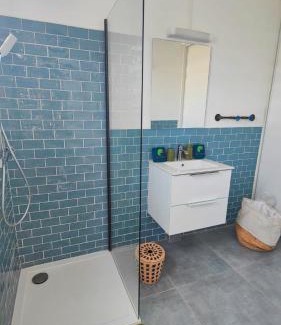 Carosse Apartamento | Ti kaz solei
