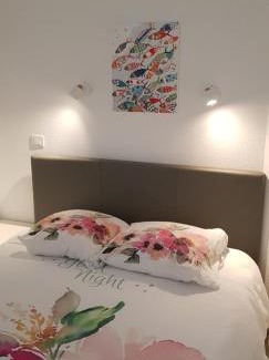 Fouesnant Apartamento | Ti Korelo Cap Coz