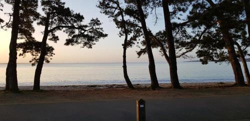 Fouesnant Apartamento | Ti Korelo Cap Coz