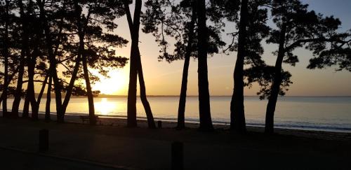 Fouesnant Apartamento | Ti Korelo Cap Coz