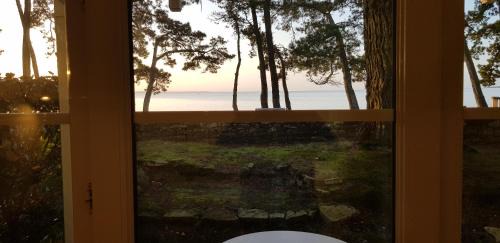 Fouesnant Apartamento | Ti Korelo Cap Coz
