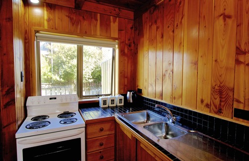 Ohakune Cabaña | Ti Kouka Chalet - Ohakune Casa de vacaciones