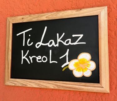 Pereybere Apartamento | Ti Lakaz Kreol 1