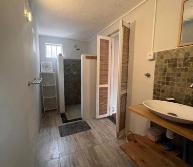 Pereybere Apartamento | Ti Lakaz Kreol 1