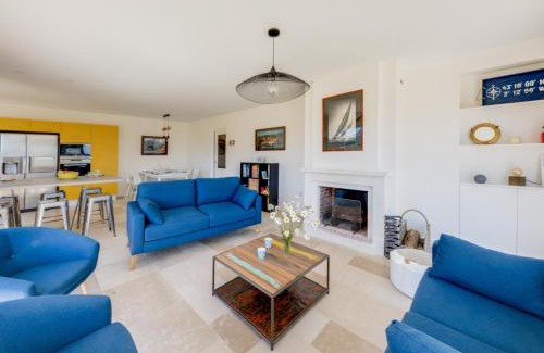 Sarzeau Casa | TI LAOUEN - 300 m de la plage