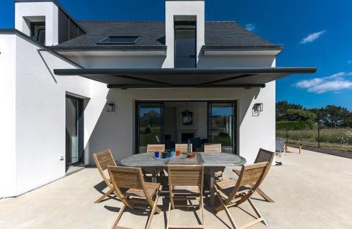 Sarzeau Casa | TI LAOUEN - 300 m de la plage
