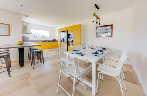 Sarzeau Casa | TI LAOUEN - 300 m de la plage