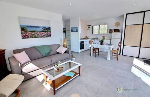Paimpol Casa | Ti Mad - Paimpol - Gîte