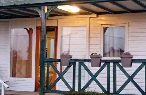 La Plaine-des-Palmistes Chalet De Esquí | Ti Maisonnette Plaine des Palmistes