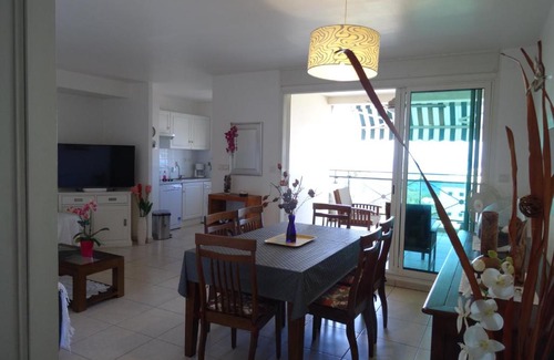 Carosse Apartamento | Ti-margouillat